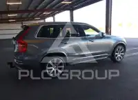 2017 Volvo XC90 фото