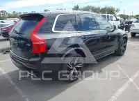 2017 Volvo XC90 photo