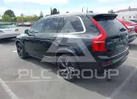 2017 Volvo XC90 photo