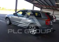 2017 Volvo XC90 фото