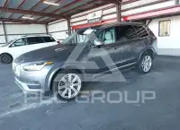 2017 Volvo XC90 фото