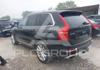 2017 Volvo XC90 фото