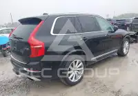 2017 Volvo XC90 фото