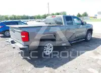 2017 GMC Sierra фото