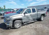2017 GMC Sierra фото