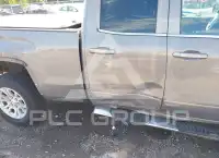2017 GMC Sierra фото