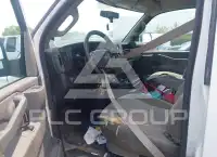 2017 GMC SAVANA photo