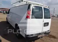 2017 GMC SAVANA photo