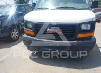 2017 GMC SAVANA photo