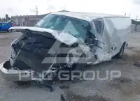 2017 GMC SAVANA фото