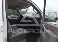 2017 GMC SAVANA фото
