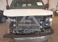 2017 GMC SAVANA фото