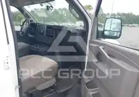 2017 GMC SAVANA фото