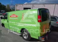 2017 GMC SAVANA фото