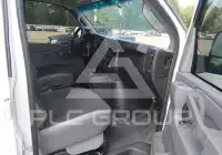 2017 GMC SAVANA photo
