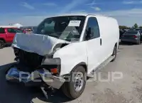 2017 GMC SAVANA photo