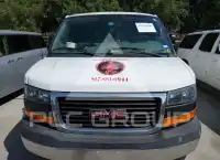 2017 GMC SAVANA photo