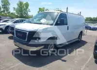 2017 GMC SAVANA photo