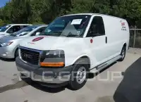 2017 GMC SAVANA photo