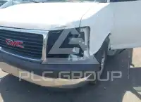 2017 GMC SAVANA photo