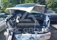 2017 GMC SAVANA фото