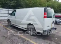 2017 GMC SAVANA photo