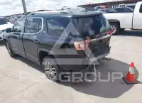 2017 GMC ACADIA фото