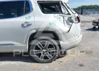 2017 GMC ACADIA фото