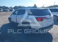 2017 GMC ACADIA photo