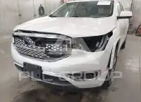 2017 GMC ACADIA фото