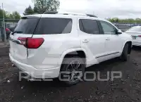 2017 GMC ACADIA фото