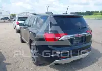 2017 GMC ACADIA photo