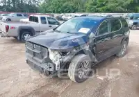 2017 GMC ACADIA photo
