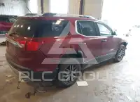 2017 GMC ACADIA фото
