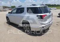 2017 GMC ACADIA фото