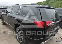 2017 GMC ACADIA фото