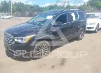 2017 GMC ACADIA фото