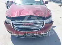 2017 GMC ACADIA фото