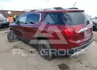 2017 GMC ACADIA фото