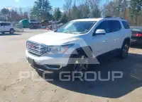 2017 GMC ACADIA фото