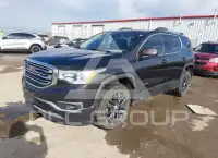 2017 GMC ACADIA фото