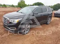 2017 GMC ACADIA photo
