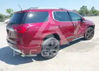 2017 GMC ACADIA фото