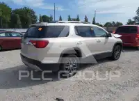 2017 GMC ACADIA фото