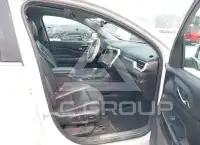 2017 GMC ACADIA фото