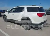 2017 GMC ACADIA фото
