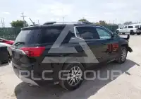 2017 GMC ACADIA фото