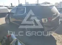 2017 GMC ACADIA фото