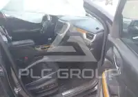 2017 GMC ACADIA фото