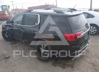 2017 GMC ACADIA фото